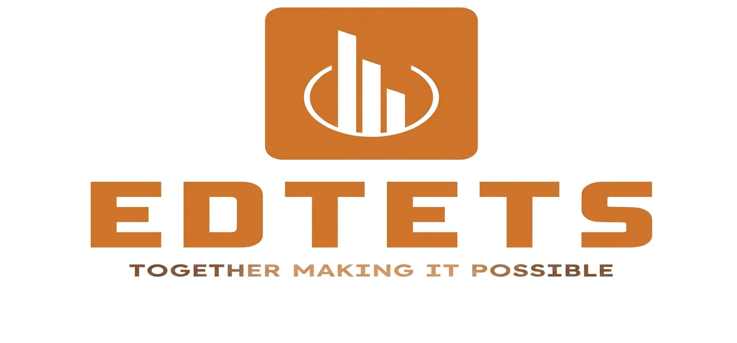 EDTETS